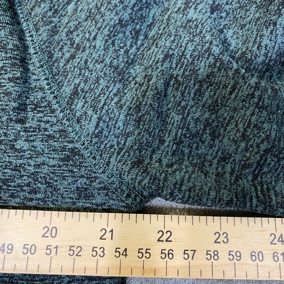 Coconut Creek Trading Co Women’s XL Gray & Blue Las Vegas Hoodie - Picture 9 of 11